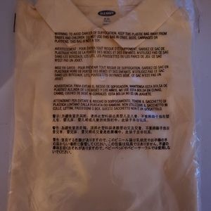 Old Navy Kids Polo